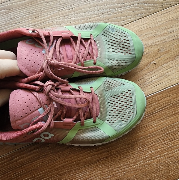 ON Running sneakers cloudflow V2 - Picture 8 of 8